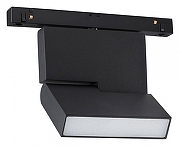 Светильник на штанге Novotech Flum 358465 цвет плафона/подвески Черный, цвет арматуры Черный