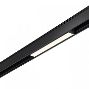 Накладной светильник Novotech Kit 358517 цвет плафона/подвески Белый, Черный, цвет арматуры Черный-1