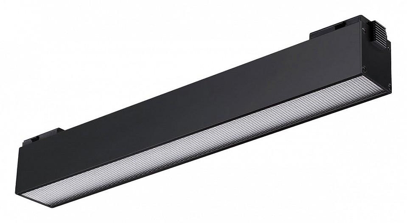 Накладной светильник Novotech Kit 358520 