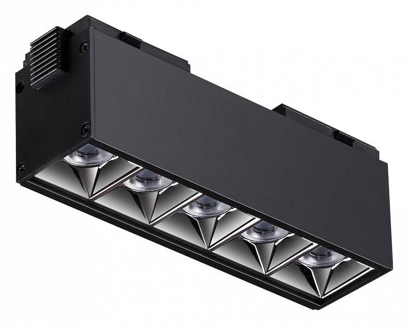 Накладной светильник Novotech Kit 358523 