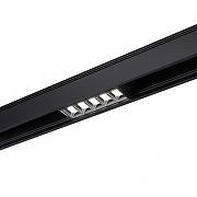 Накладной светильник Novotech Kit 358523 цвет арматуры Черный-1