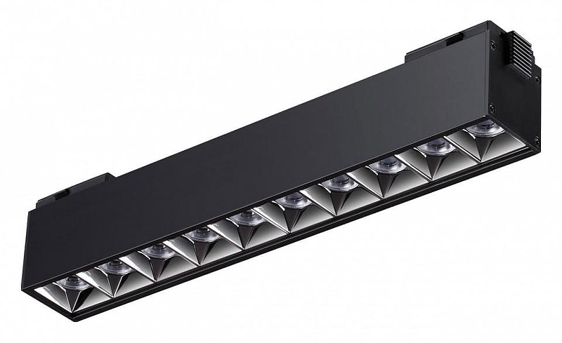 Накладной светильник Novotech Kit 358524 