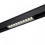 Накладной светильник Novotech Kit 358524 цвет арматуры Черный-1