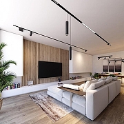 Накладной светильник Novotech Kit 358535 цвет плафона/подвески Черный, цвет арматуры Черный-5