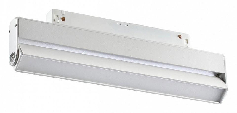 Накладной светильник Novotech Flum 358538 