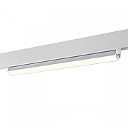 Накладной светильник Novotech Flum 358540 цвет плафона/подвески Белый, цвет арматуры Белый-1