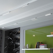 Накладной светильник Novotech Flum 358540 цвет плафона/подвески Белый, цвет арматуры Белый-4