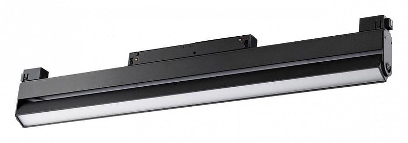 Накладной светильник Novotech Flum 358541 