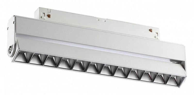 Накладной светильник Novotech Flum 358542 