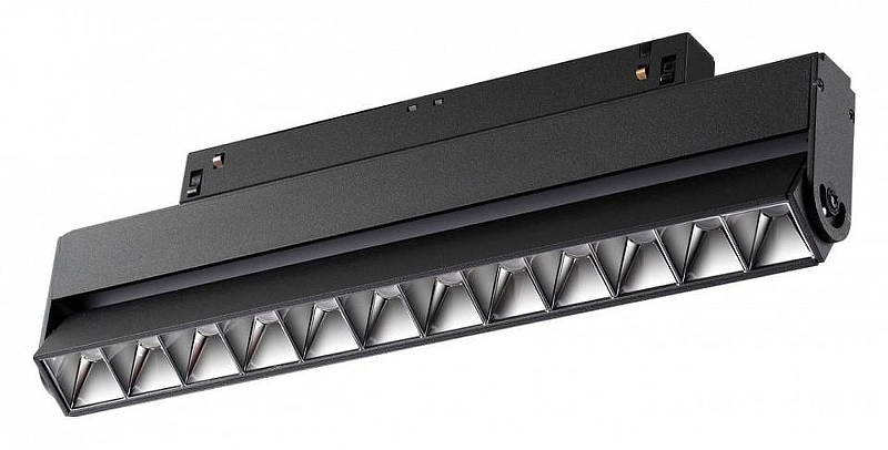 Накладной светильник Novotech Flum 358543 