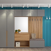 Светильник на штанге Novotech Flum 358546 цвет плафона/подвески Белый, цвет арматуры Белый-4