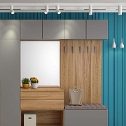 Подвесной светильник Novotech Flum 358550 цвет плафона/подвески Белый, цвет арматуры Белый-3