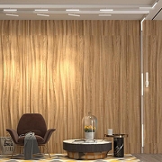 Подвесной светильник Novotech Flum 358552 цвет плафона/подвески Белый, цвет арматуры Белый-2