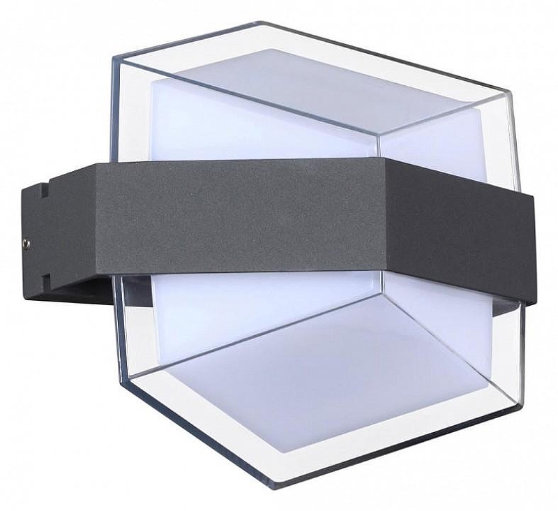 Накладной светильник Novotech Ka1mas 358574 