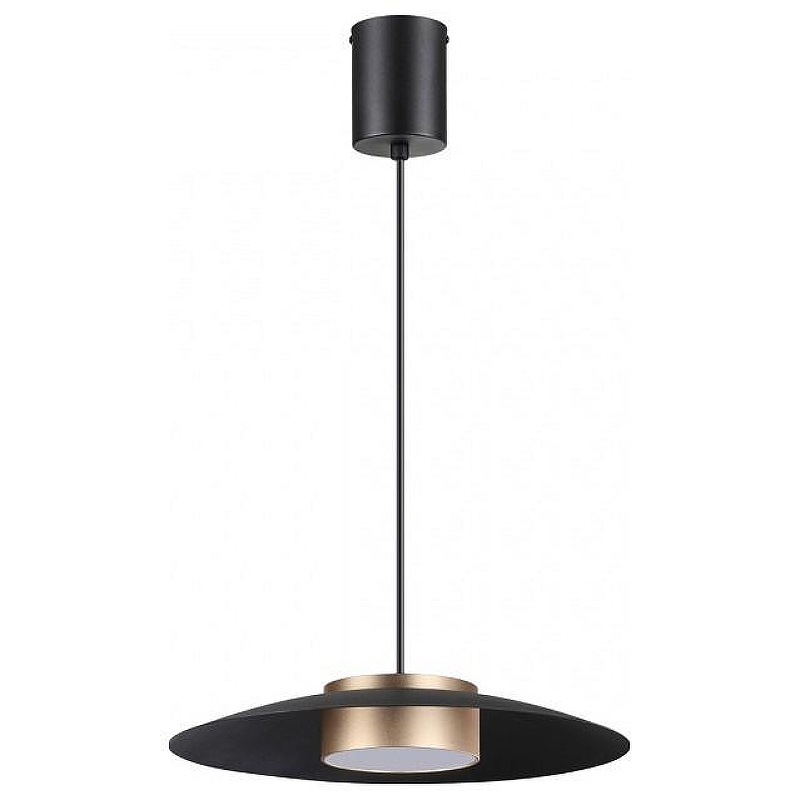 Подвесной светильник Novotech P1lz 358591 