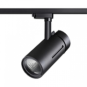 Светильник на штанге Novotech Dep 358593 цвет плафона/подвески Черный, цвет арматуры Черный-2