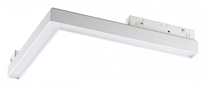 Накладной светильник Novotech Flum 358605 