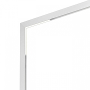 Накладной светильник Novotech Flum 358607 цвет плафона/подвески Белый, цвет арматуры Белый-1