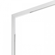 Накладной светильник Novotech Flum 358607 цвет плафона/подвески Белый, цвет арматуры Белый-2