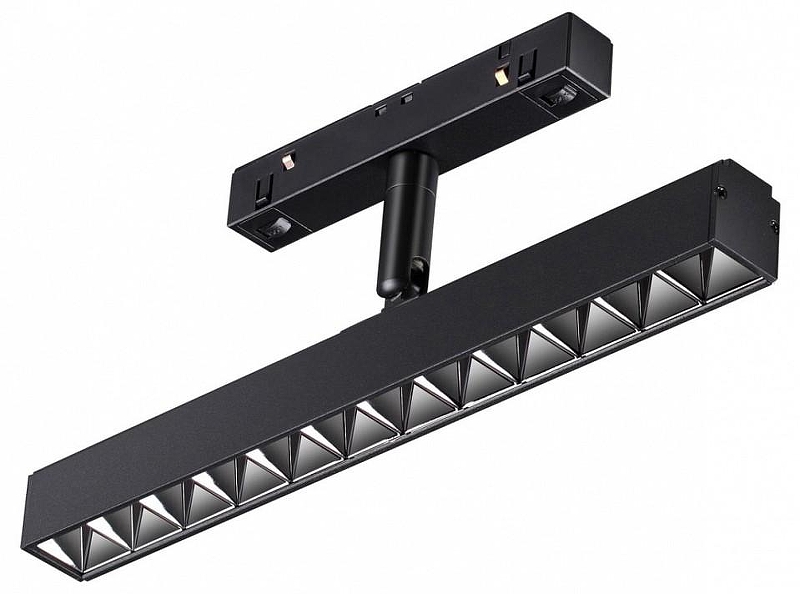 Светильник на штанге Novotech Flum 358610 