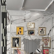 Светильник на штанге Novotech Flum 358612 цвет плафона/подвески Белый, цвет арматуры Черный-4