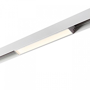 Встраиваемый светильник Novotech Flum 358617 цвет плафона/подвески Белый, цвет арматуры Белый-5