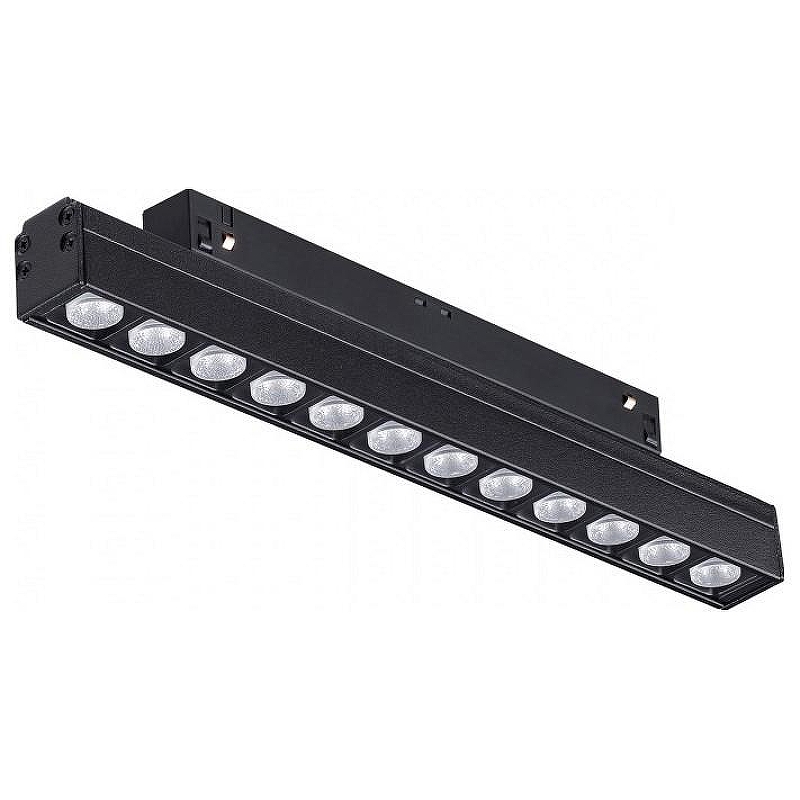 Встраиваемый светильник Novotech Flum 358622 