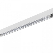 Встраиваемый светильник Novotech Flum 358623 цвет плафона/подвески Белый, цвет арматуры Белый-2