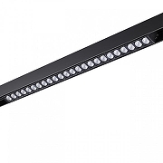 Встраиваемый светильник Novotech Flum 358624 цвет плафона/подвески Черный, цвет арматуры Черный-2