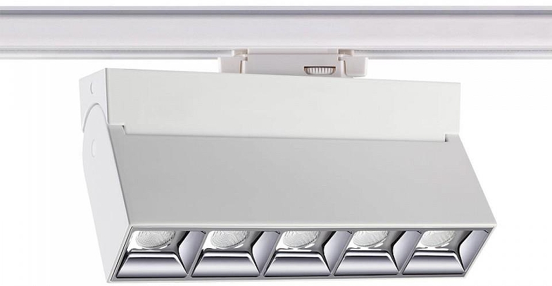 Светильник на штанге Novotech Eos 358667 