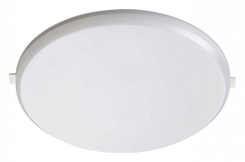 Встраиваемый светильник Novotech Pandora 358678 