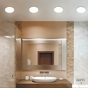 Встраиваемый светильник Novotech Pandora 358678 цвет плафона/подвески Белый, цвет арматуры Белый-2