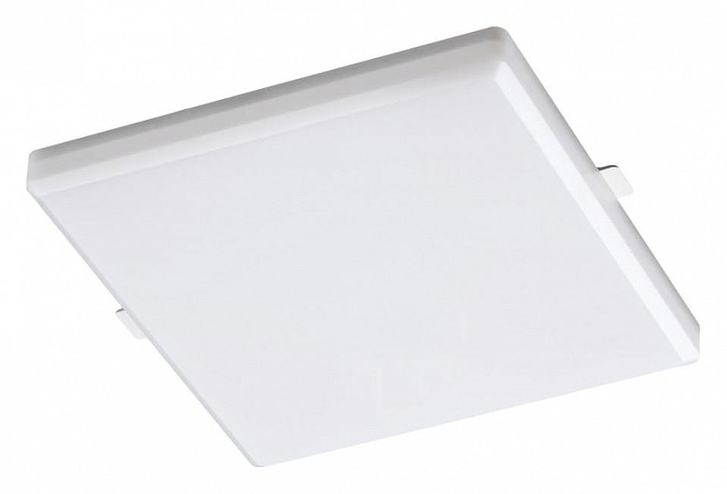 Встраиваемый светильник Novotech Pandora 358681 