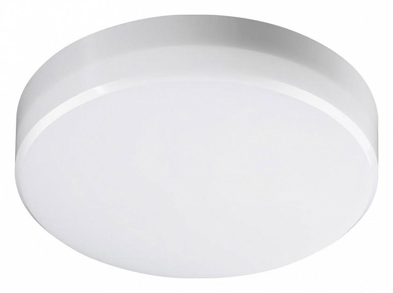 Накладной светильник Novotech Pandora 358684 