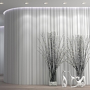 Встраиваемый светильник Novotech Knof 358690 цвет Белый-1