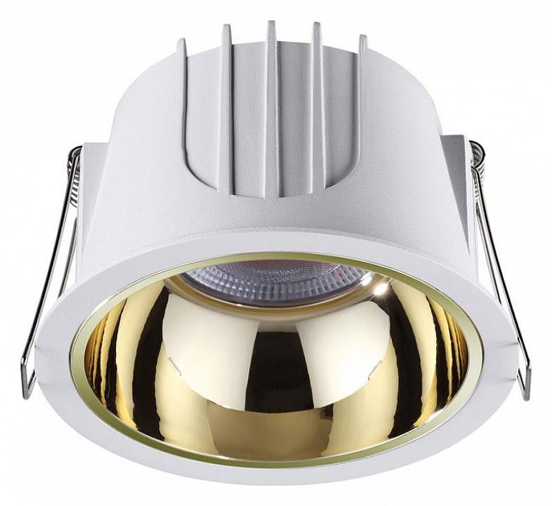 Встраиваемый светильник Novotech Knof 358696 