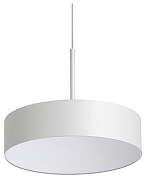 Подвесной светильник Novotech Prometa 358761 цвет плафона/подвески Белый, цвет арматуры Белый