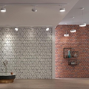 Подвесной светильник Novotech Prometa 358761 цвет плафона/подвески Белый, цвет арматуры Белый-3