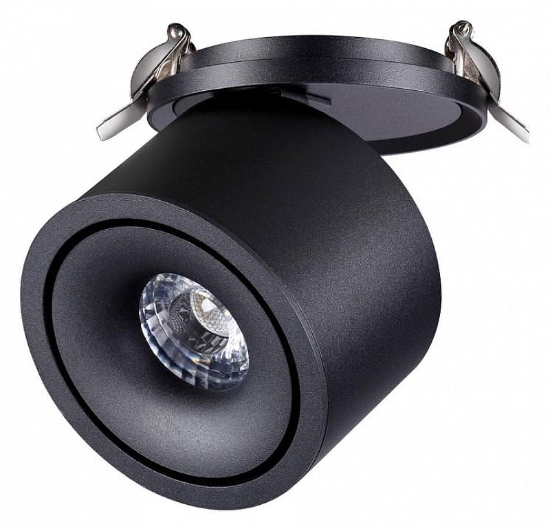 Встраиваемый светильник Novotech Groda 358775 