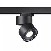 Светильник на штанге Novotech Groda 358779 цвет плафона/подвески Черный, цвет арматуры Черный-1