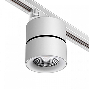 Светильник на штанге Novotech Groda 358786 цвет плафона/подвески Белый, цвет арматуры Белый-3