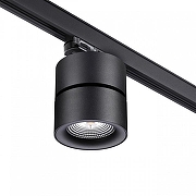 Светильник на штанге Novotech Groda 358787 цвет плафона/подвески Черный, цвет арматуры Черный-3