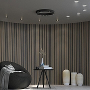 Встраиваемый светильник Novotech Bind 358789 цвет плафона/подвески Белый, цвет арматуры Белый-4