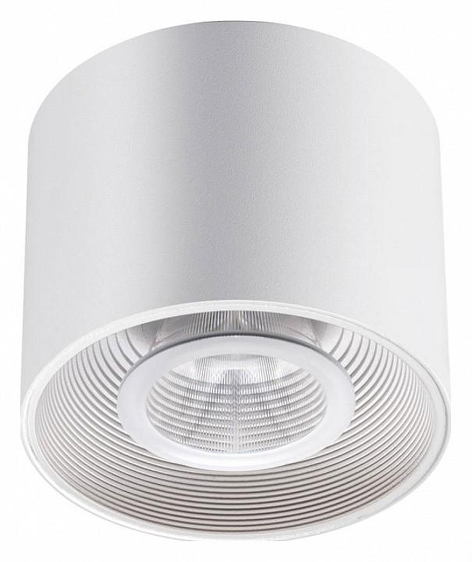 Накладной светильник Novotech Bind 358791 