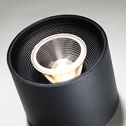 Накладной светильник Novotech Bind 358792 цвет плафона/подвески Черный, цвет арматуры Черный-2