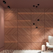 Накладной светильник Novotech Bind 358792 цвет плафона/подвески Черный, цвет арматуры Черный-4