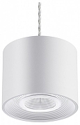 Подвесной светильник Novotech Bind 358793 цвет плафона/подвески Белый, цвет арматуры Белый