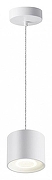 Подвесной светильник Novotech Bind 358793 цвет плафона/подвески Белый, цвет арматуры Белый-1