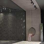 Светильник на штанге Novotech Arum 358801 цвет плафона/подвески Черный, цвет арматуры Черный-4