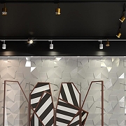 Светильник на штанге Novotech Arum 358802 цвет плафона/подвески Белый, цвет арматуры Белый-4